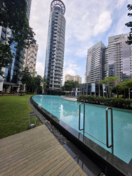 Cliveden At Grange (D10), Condominium #607297121